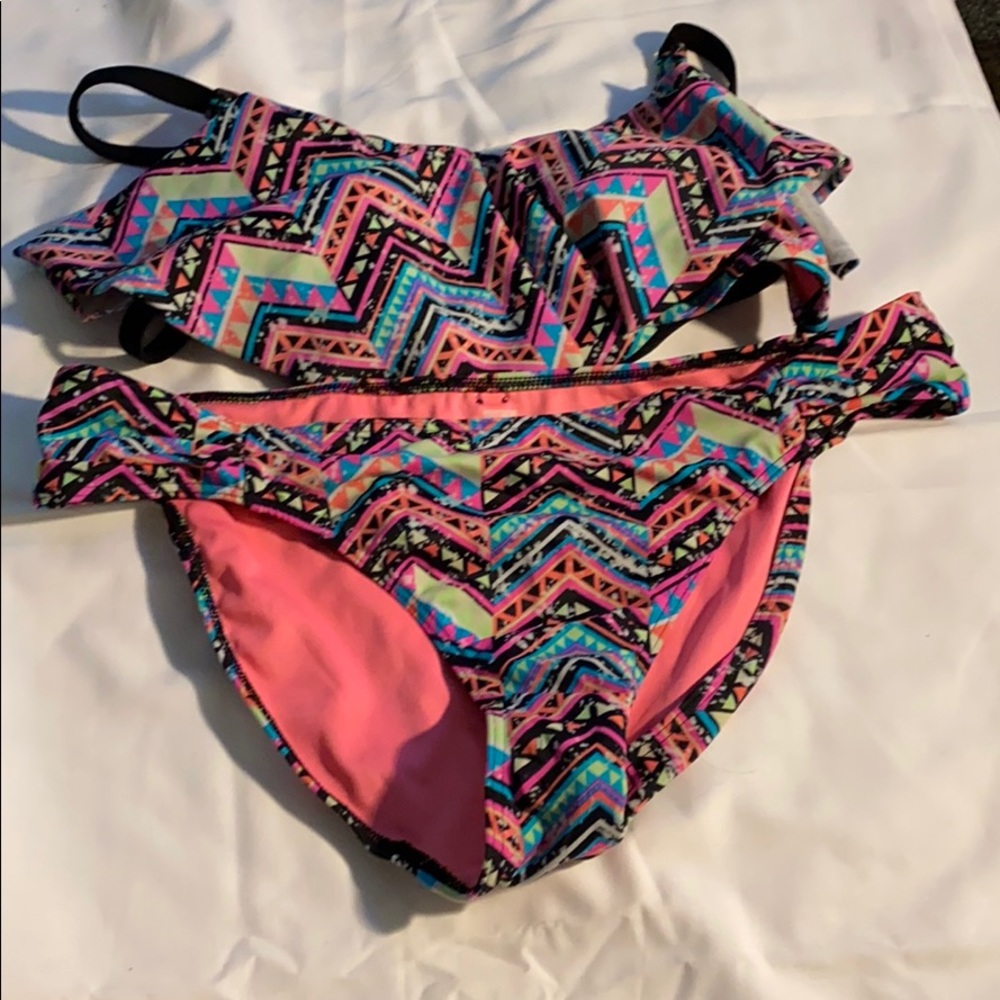 Vs pink